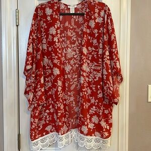 MILEY and MOLLY  Ladies M